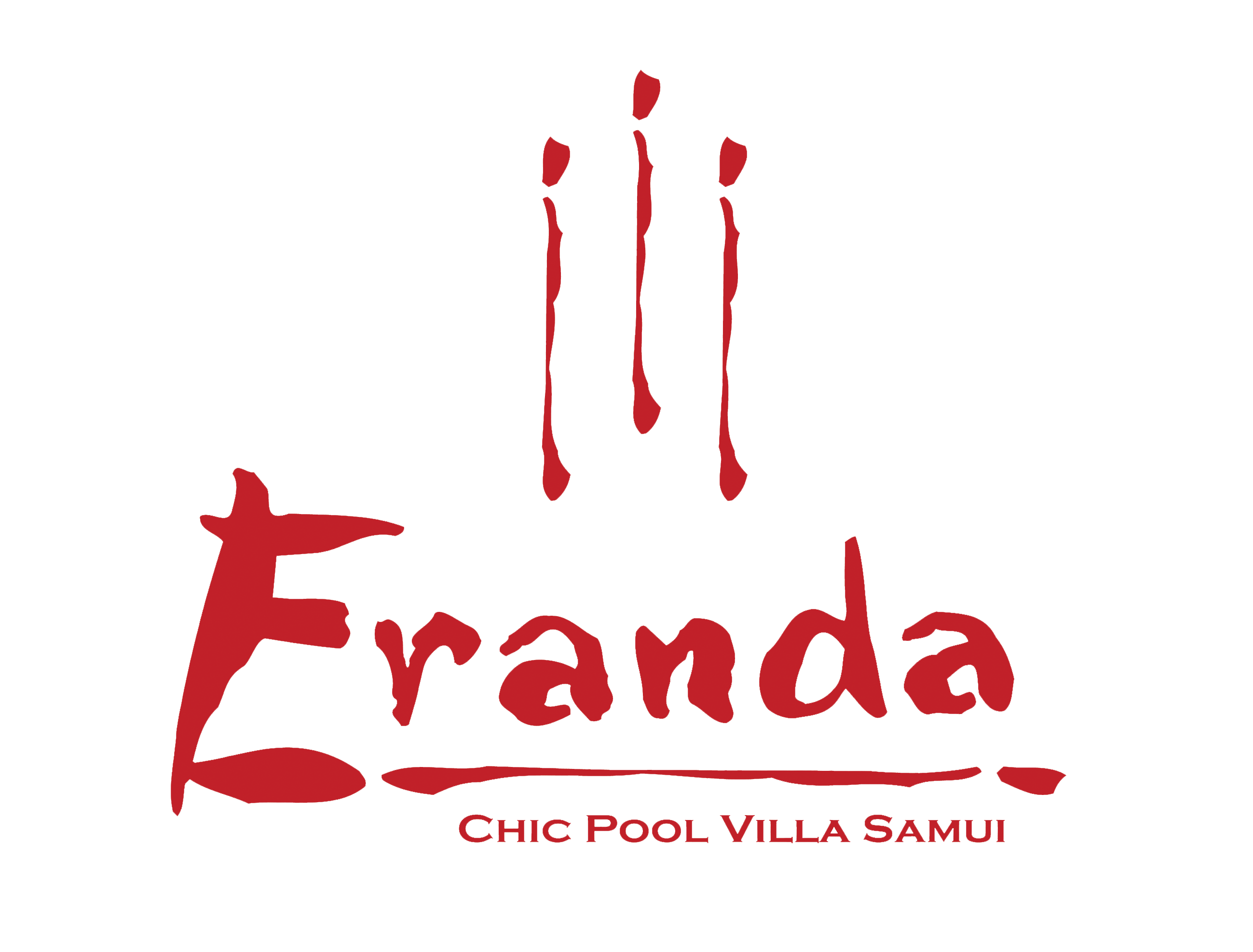 Eranda Pool Spa Villa